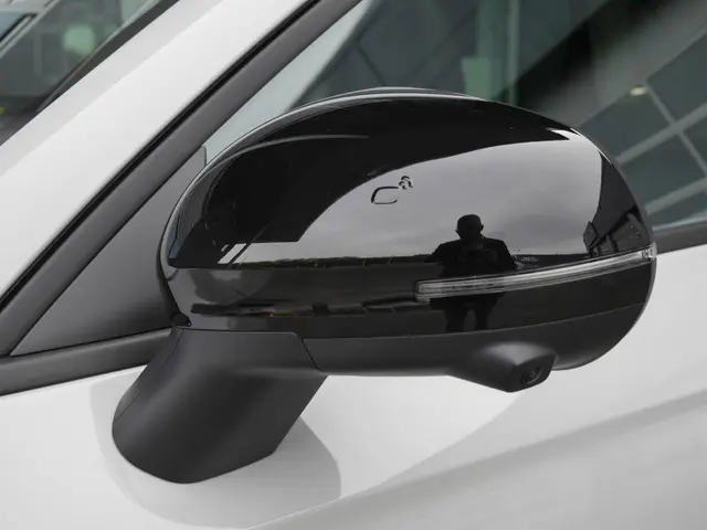 Leapmotor B10 Design ProMax 67.1 kWh 2026 Elektrisch 35