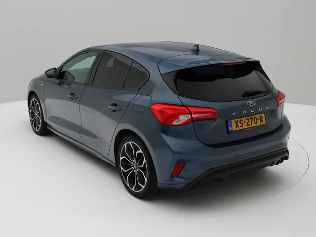 Ford Focus 1.0 EcoBoost ST Line Business 2019 Benzine 3