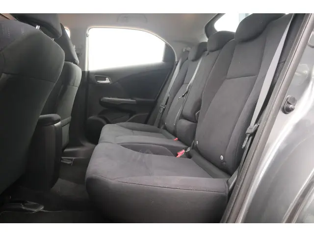 Honda Civic 1.8 Sport 2012 Benzine 5