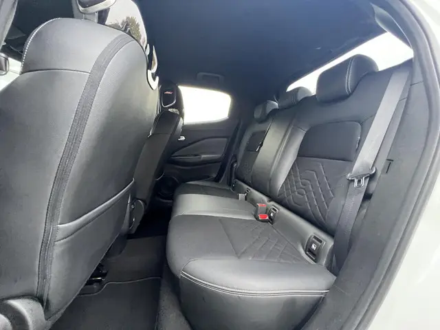 Nissan Juke 1.0 DIG-T Tekna 2021 Benzine 8