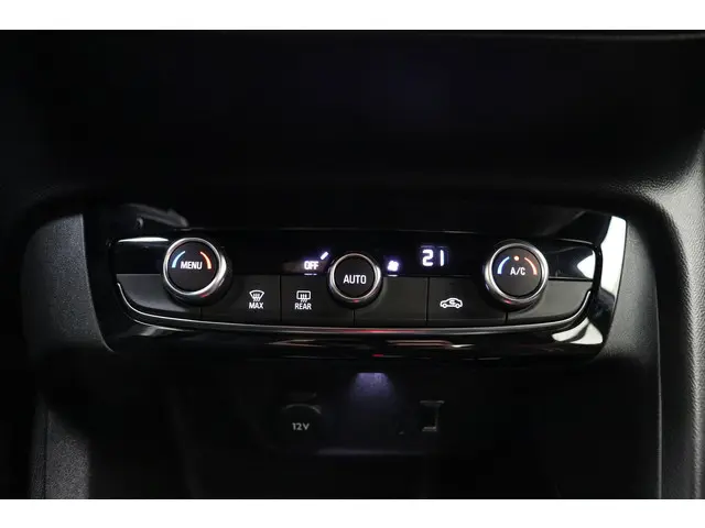 Opel Corsa 1.2 Turbo 130pk Automaat GS 2023 Benzine 25