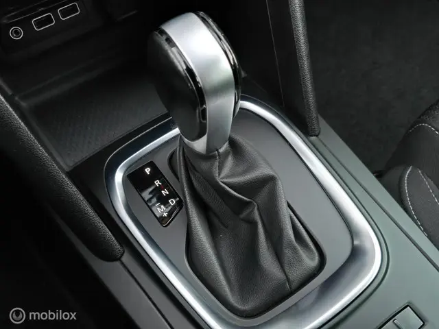 Renault Mégane Estate 1.3 TCe Business Zen 2021 Benzine 19