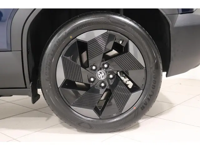 Toyota Urban Cruiser Dynamic 61 kWh, 2026 Elektrisch 7