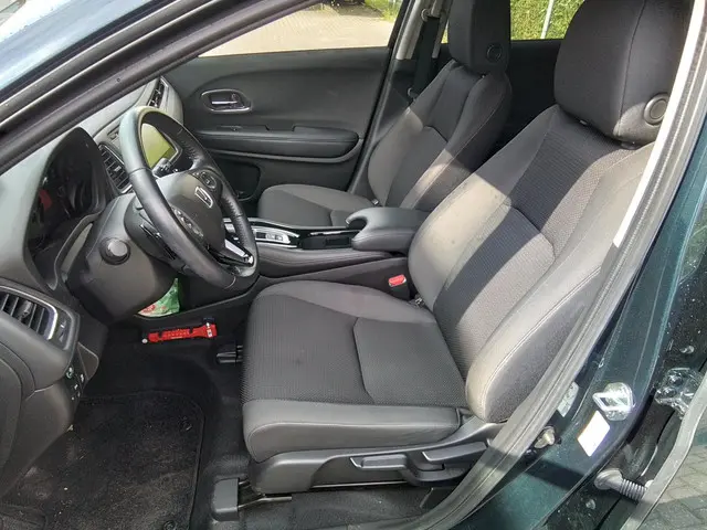 Honda HR-V 1.5 i-VTEC Elegance AUTOMAAT 2019 Benzine 7