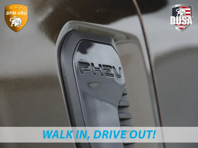 Ford Ranger 2.3 Double Cab Wildtrak PHEV 2025 Benzine 16