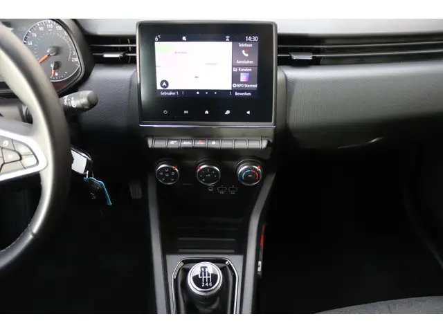 Renault Clio 1.0 TCe 100 Bi-Fuel Zen 2021 LPG/Gas 12