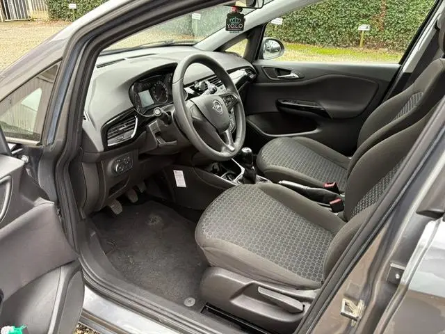 Opel Corsa 1.2 2016 Benzine 11
