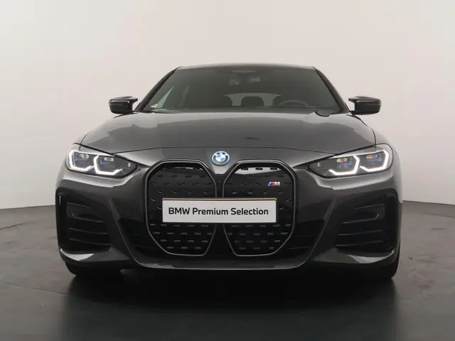 BMW i4 M50 High Executive 84 kWh 2024 Elektrisch 6