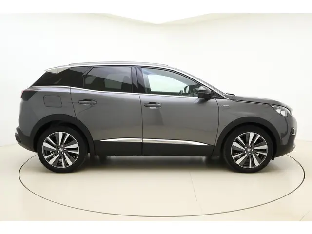 Peugeot 3008 1.6 e-THP GT Line 2018 Benzine 9