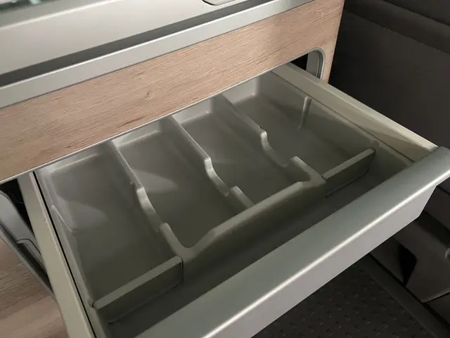 Volkswagen California Camper 2.0 TDI DSG7 2024 Diesel 27