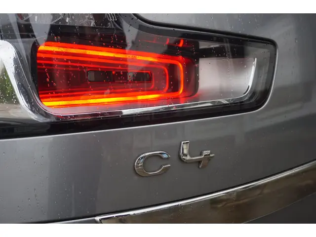 Citroën Grand C4 Picasso 1.6 e-THP Shine 2018 Benzine 5