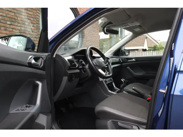 Volkswagen T-Cross 1.0 TSI Style 2020 Benzine 5