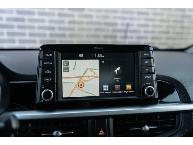 Kia Picanto 1.0 CVVT Design Edition 2019 Benzine 30