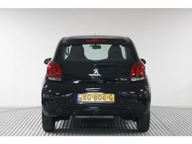 Peugeot 108 1.0 e-VTi Active 2018 Benzine 10