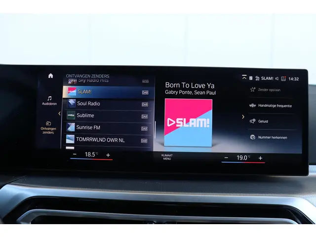 BMW i4 eDrive40 High Executive 84 kWh 2022 Elektrisch 20