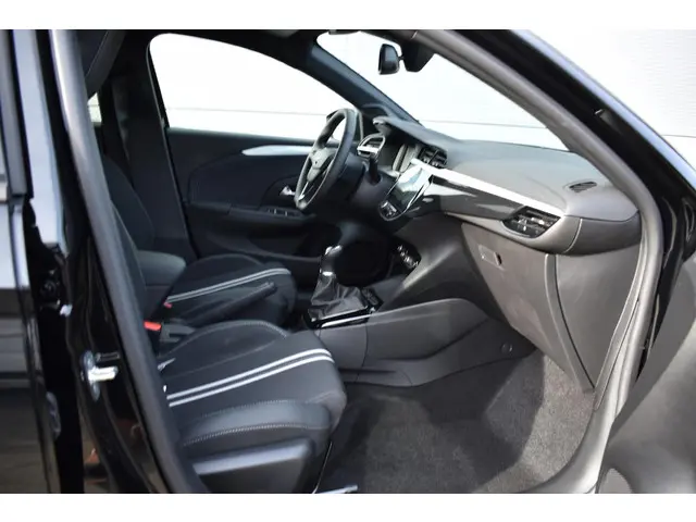 Opel Corsa 1.2 GS 2025 Benzine 13