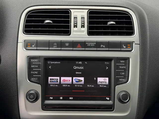 Volkswagen Polo 1.4 TDI Highline 2014 Diesel 30