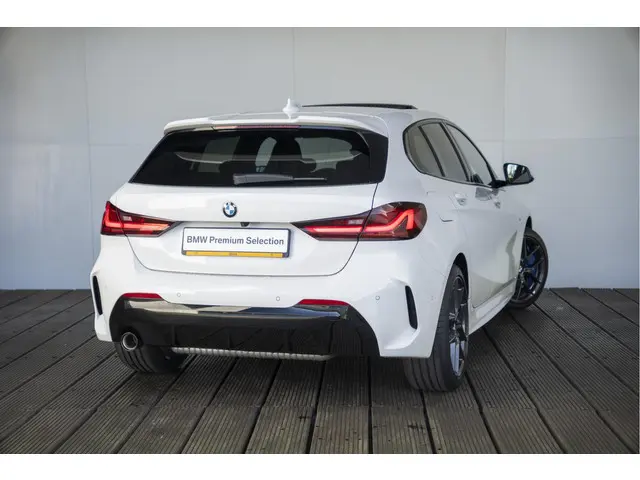 BMW 1 Serie 2