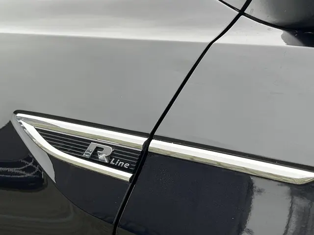 Volkswagen T-Cross 1.5 TSi DSG R-Line 2023 Benzine 22