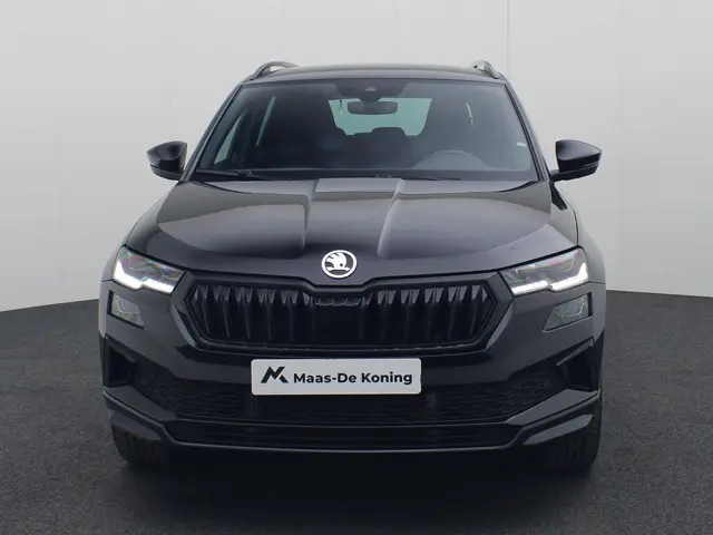 Škoda Karoq 1.5TSI/150PK ACT Sportline DSG 2025 Benzine 31