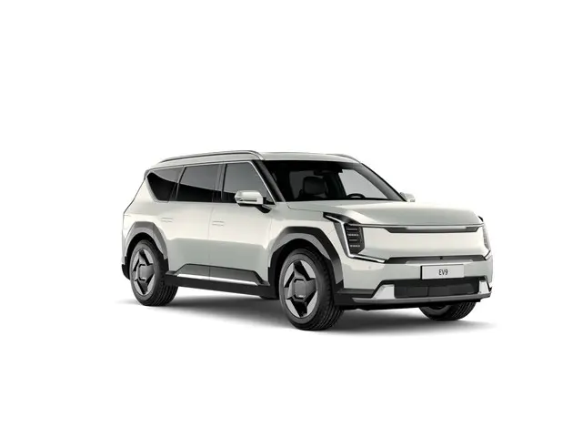 Kia EV9 Plus Advanced 99.8 kWh 2025 Elektrisch
