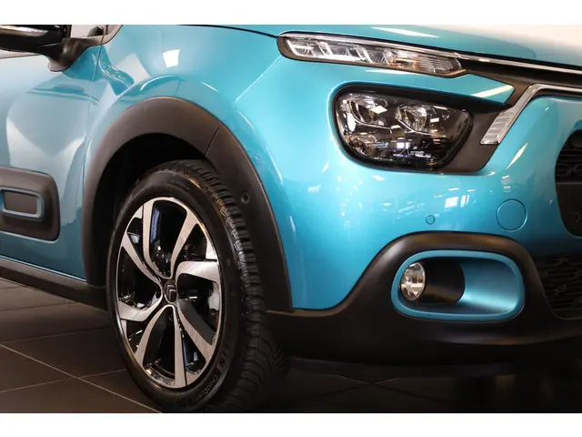 Citroën C3 PT 83 Shine 2021 Benzine 3