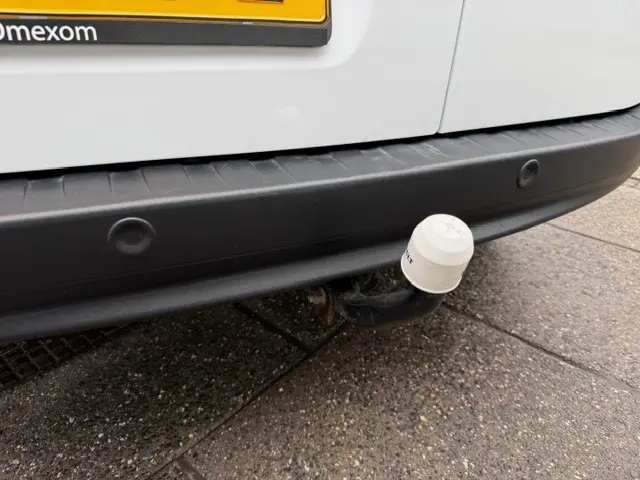 Renault Kangoo 1.5 Blue dCi 95 Comfort 2020 Diesel 9