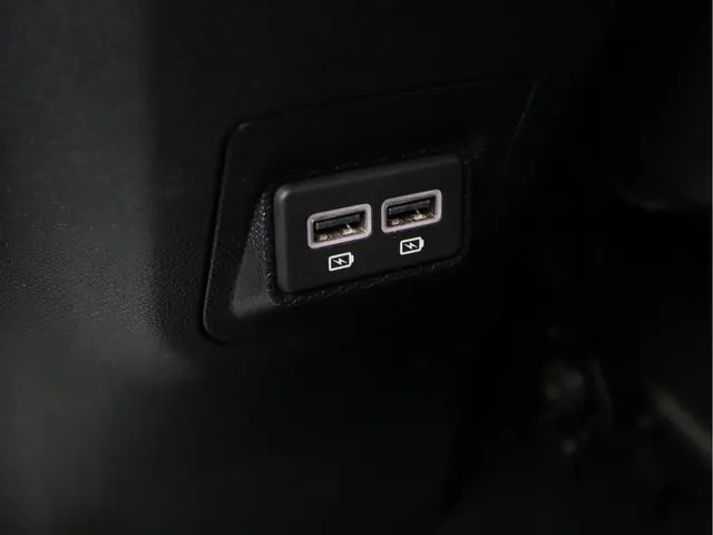 Peugeot 5008 1.2 PureTech Blue Lease GT 2021 Benzine 35