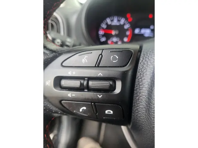 Kia Picanto 1.0 MPi GT-Line Edition 2020 Benzine 19