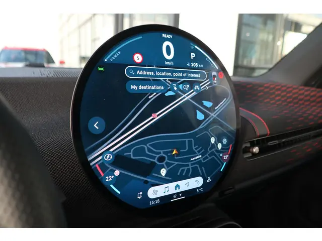 MINI 3-Deurs Cooper E 2024 Elektrisch 18