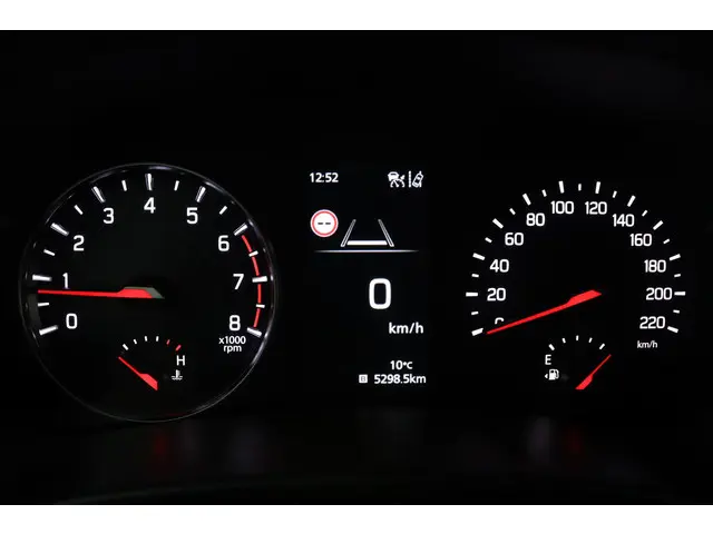 Suzuki Swift 1.2 Select Smart Hybrid 2025 Benzine 48