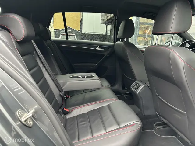 Volkswagen Golf 2.0 TSI GTI Performance 2019 Benzine 10