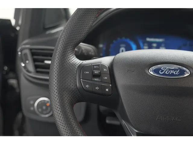 Ford Puma 1.0 EcoBoost Hybrid ST-Line 2021 Benzine 33