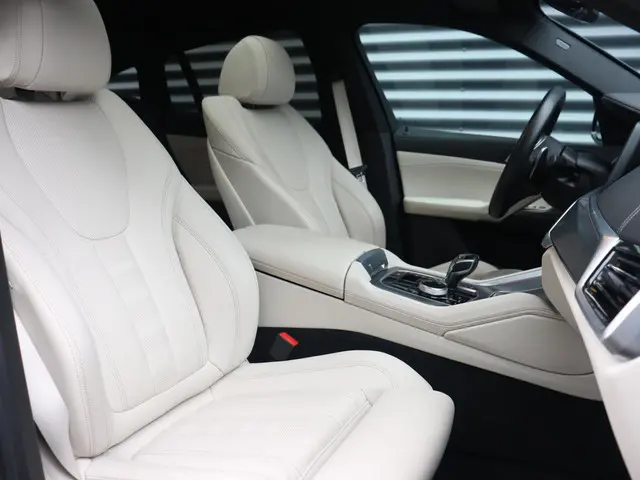 BMW X6 xDrive40i 2022 Benzine 8
