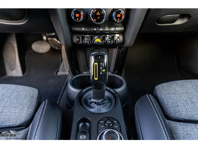 MINI Electric Mini MINI Electric 33 kWh 2022 Elektrisch 28