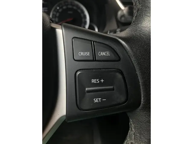 Suzuki Swift 1.2 Comfort EASSS 2016 Benzine 17