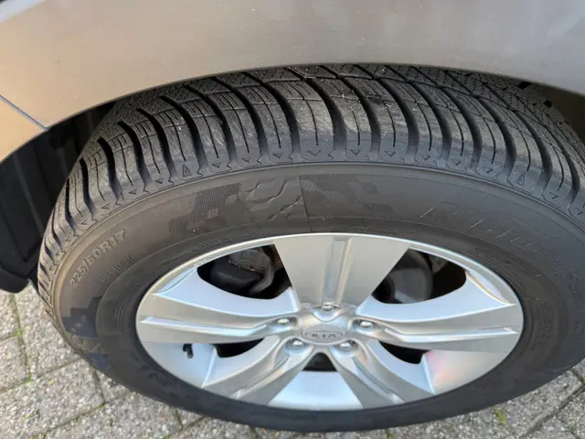 Kia Sportage 1.6 GDI ISG X-clusive 2013 Benzine 21