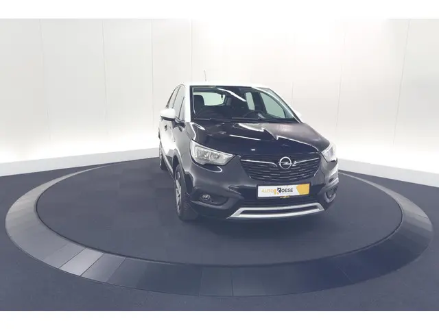 Opel Crossland X 110 Turbo Innovation 2019 Benzine 67