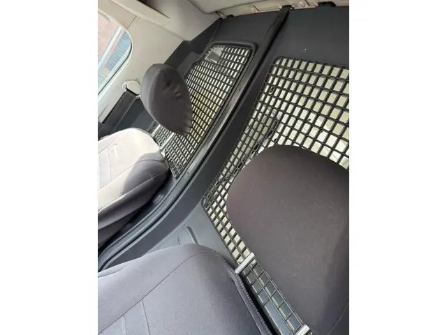 Volkswagen Caddy 1.2 TSI 2012 Benzine 13