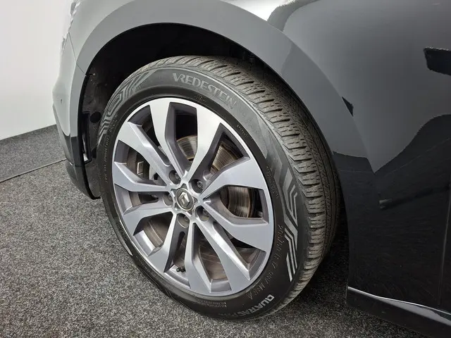 Renault Mégane Estate 1.3 TCe 140 Techno 2023 Benzine 22