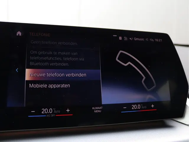 BMW X1 sDrive18i 2023 Benzine 39