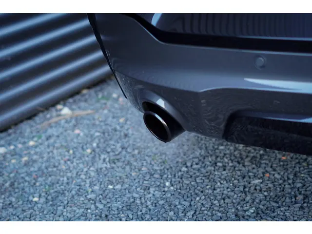 BMW X4 M40i High Executive 2018 Benzine 76