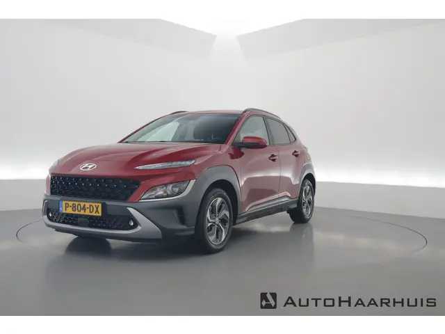 Hyundai Kona 1.6 GDI HEV Fashion 2022 Hybride Benzine