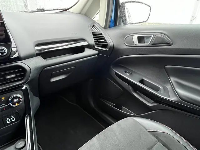Ford EcoSport 1.0 EcoBoost ST-Line 2019 Benzine 53