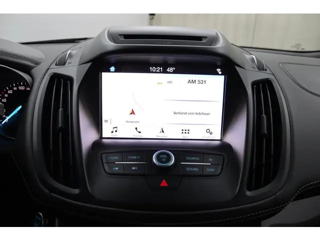 Ford Kuga Vignale 2019 Benzine 32