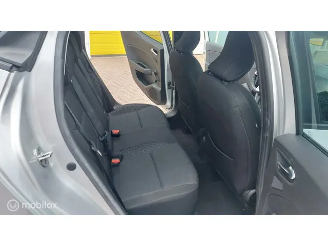 Renault Clio 1.0 TCe Bi-Fuel Zen 2020 Benzine 14