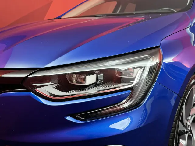 Renault Mégane 1.6 TCe GT 2015 Benzine 22