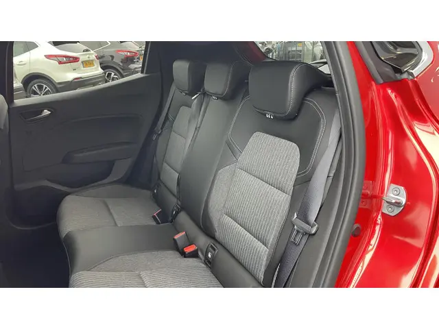 Mitsubishi Colt 1.6 HEV Instyle 2024 Hybride Benzine 8