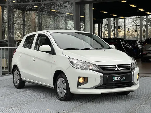 Mitsubishi Space Star 1.2 Cool+ 2021 Benzine 5