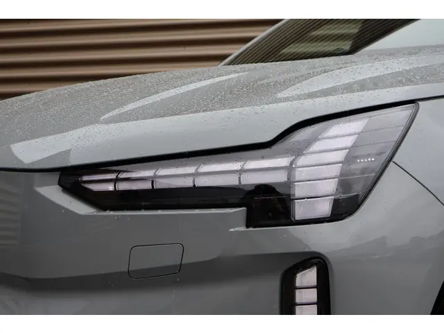 Volvo EX90 Twin Motor Ultra 7p. 111 kWh 2025 Elektrisch 10